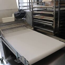 Laminoir Rondo STM 615 à poser sur table NEUF