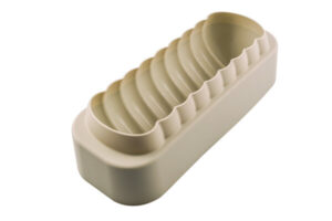 Moule à bûche Meringa Silikomart – 250×90 mm 20.360.13.0065_013