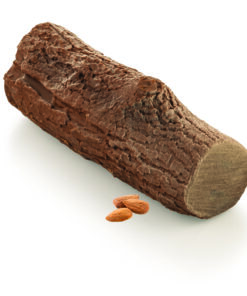 moule à bûche effet bois en silicone Signature 820 30.475.87.0065