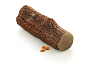 moule à bûche effet bois en silicone Signature 820 30.475.87.0065