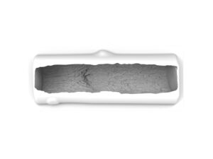 moule à bûche effet bois en silicone Signature 820 30.475.87.0065