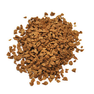 Crispy Cappuccino lyophilisé 1–4 mm – Texture croustillante 200 g 10-109708 Soc Chef