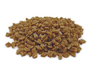 Pépites de caramel au beurre salé 3–5 mm – Sachet 500 g 10-109675 Soc Chef