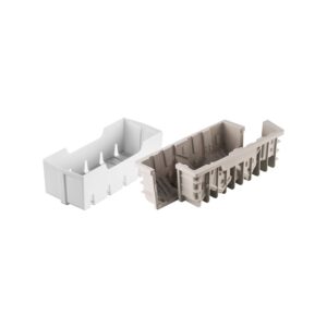 Kit Winter Village – Moules silicone 1200 ml pour desserts froids 20.438.13.0065