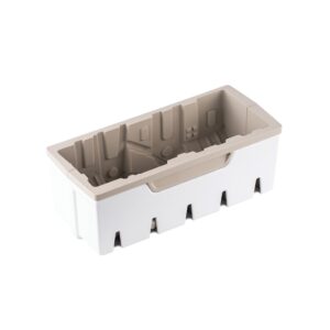 Kit Winter Village – Moules silicone 1200 ml pour desserts froids 20.438.13.0065
