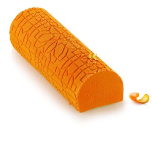 Kit Maya Bûche pour bûches glacées – silicone 1200 ml 25.077.63.0065