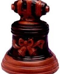 Moule choco "cloche"