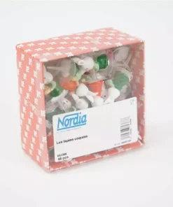 Lapins coquins