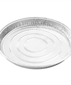 Moule aluminium jetable