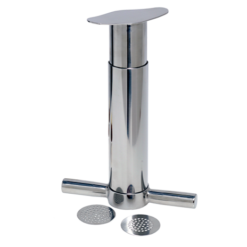 presse à vermicelle