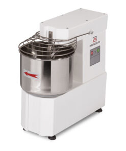 pétrin à spirale 5 kg