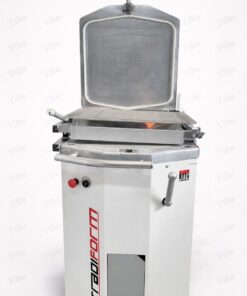Diviseuse d'occasion Tradiform JAC