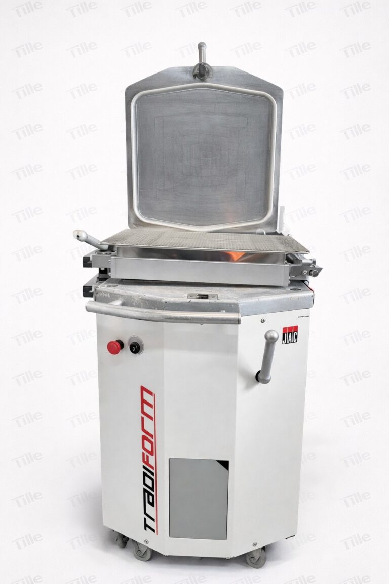 Diviseuse d'occasion Tradiform JAC