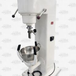 Batteuse Kolb d’occasion 20 L – Bassine + 3 outils, révisée