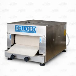 Façonneuse à petit pain sur table