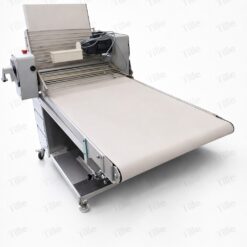 Laminoir Rondo STM 615 à poser sur table