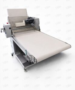 Laminoir Rondo STM 615 à poser sur table