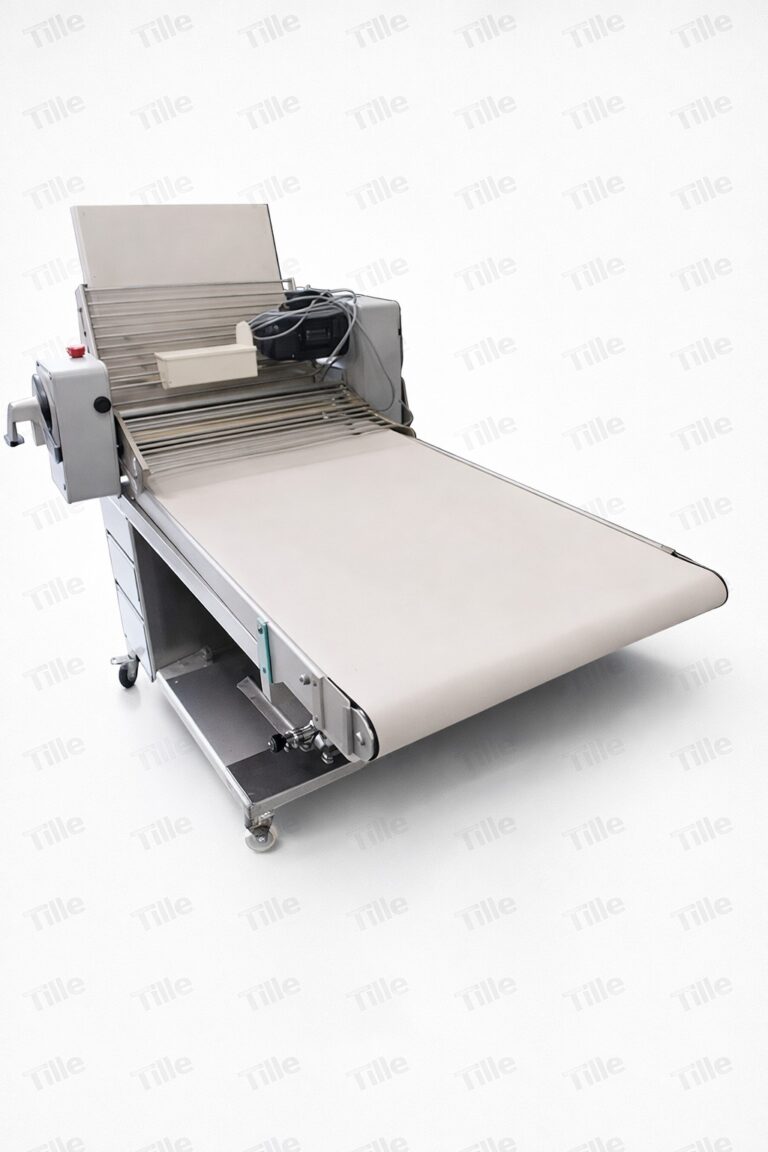 Laminoir Rondo STM 615 à poser sur table