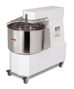 pétrin à spirale 8 kg