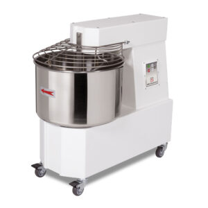 pétrin à spirale 8 kg