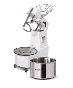 Pétrin à spirale 25 kg