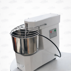 Pétrin à spirale 5kg 230V