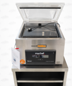 machine sous vide iSENSOR Mychef