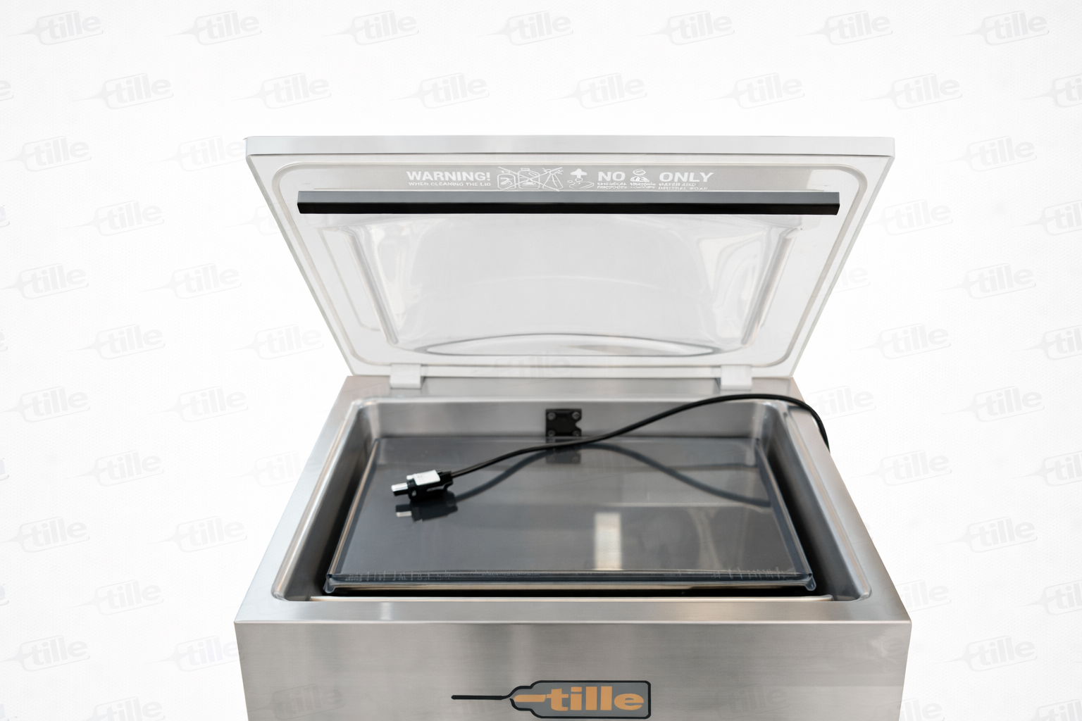 Machine sous vide ISENSOR Mychef – Image 2