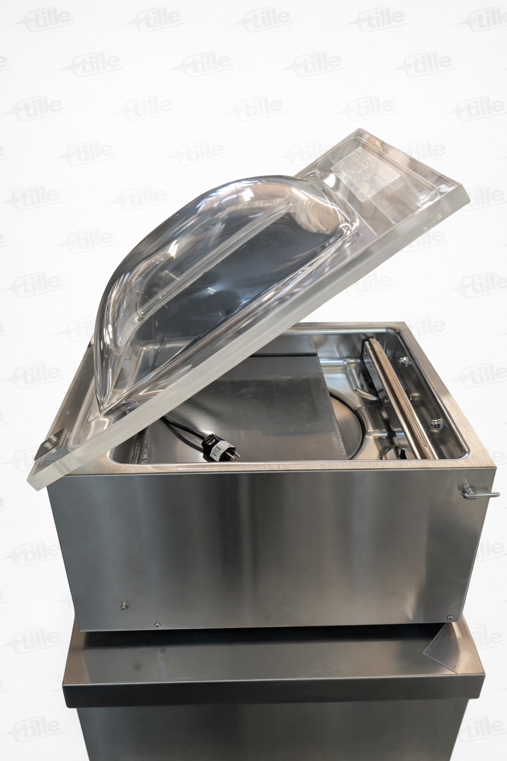 Machine sous vide ISENSOR Mychef – Image 3