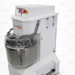 Pétrin à spirale 12kg de farine 230v