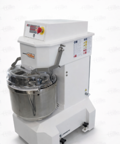 Pétrin à spirale 12kg de farine 230v