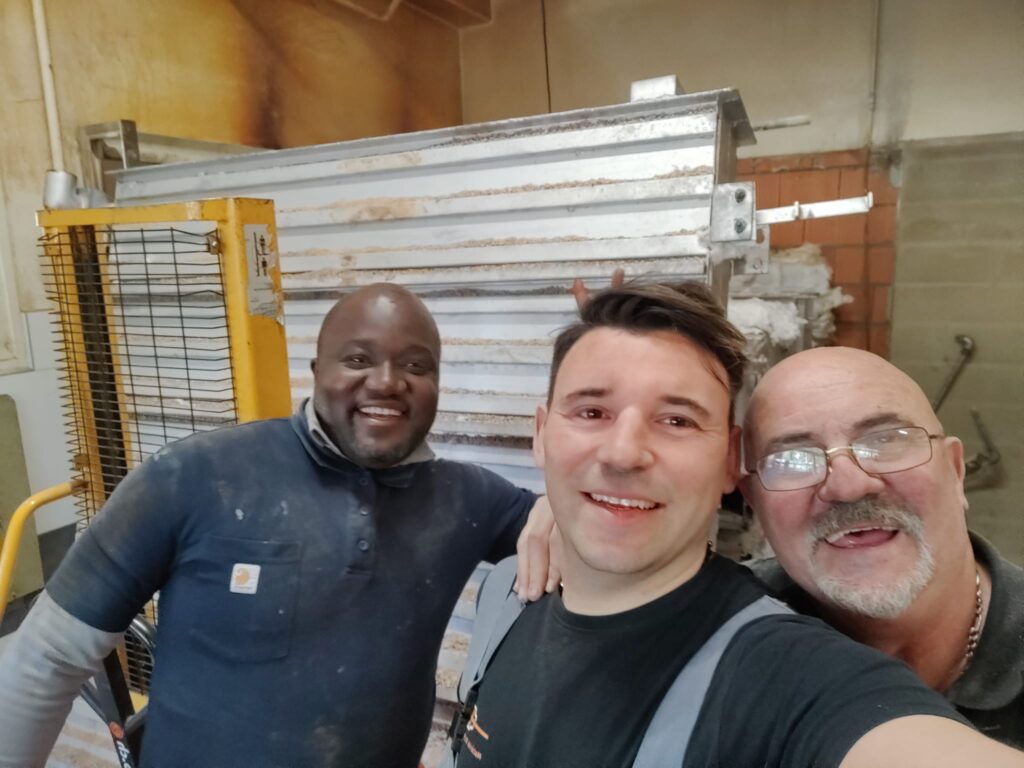 Technicien SAV / Installation (h/f)