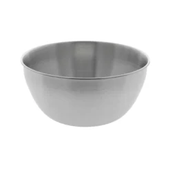 cul de poule inox pâtisserie