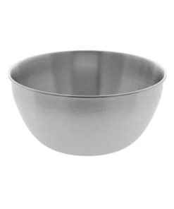 cul de poule inox pâtisserie