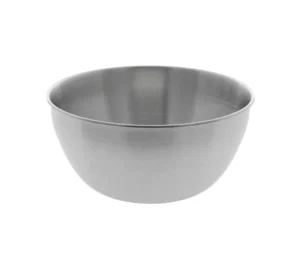 cul de poule inox pâtisserie