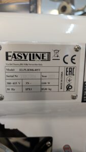 machine sous vide isensor my chef