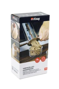 pressse à vermicelle