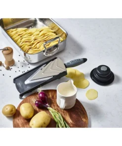 mandoline cobra