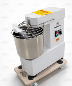 pétrin à spirale 8 kg 230V