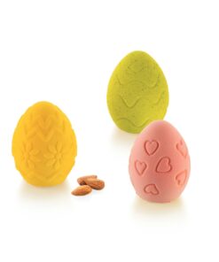 egg hunt moule ene slicone