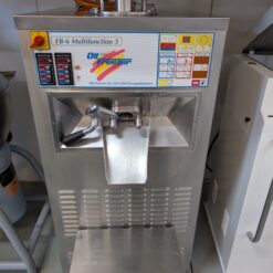 machine à glace multifonction