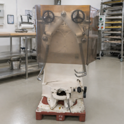 Pétrin Artofex PH20 à deux bras