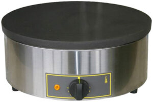crêpière electrique cfe400