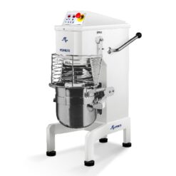 batteur pétrin planétaire fernetto 20 litres BTF020