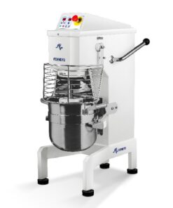 batteur pétrin planétaire fernetto 20 litres BTF020