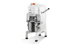 batteur pétrin planétaire fernetto 20 litres BTF020