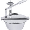 appareil à fourrer professionnnel inox cuve 5L