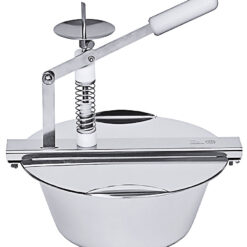 appareil à fourrer professionnnel inox cuve 5L