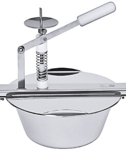 appareil à fourrer professionnnel inox cuve 5L