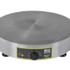crêpière élécrtrique bilig 400